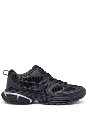 Diesel S-Serendipity Pro-X1 panelled sneakers - Black