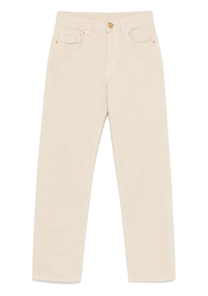 Blazé Milano Paso jeans - Neutrals