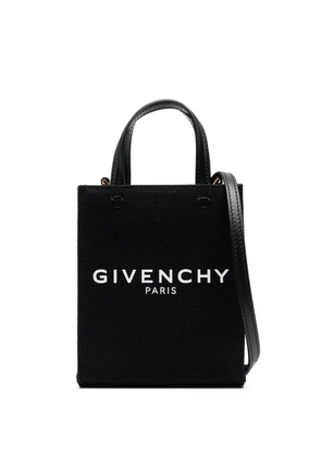 Givenchy medium G tote bag - Black