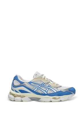 ASICS GEL-NYC lace-up sneakers - White