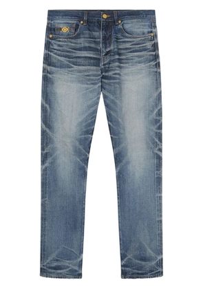 Versace Made in Japan jeans - Blue