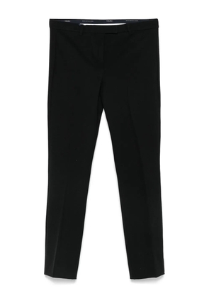 'S Max Mara cropped trousers - Black