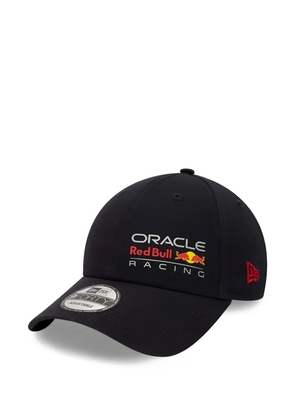 NEW ERA CAP Red Bull F1 curved brim hat - Black