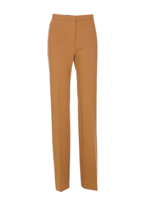PINKO tailored trousers - Brown