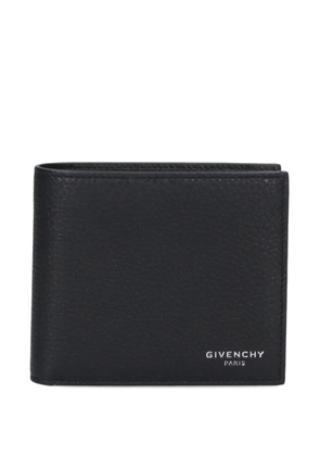Givenchy bi-fold wallet - Black