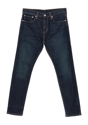 Levi's faded-effect jeans - Blue