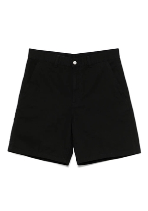 Carhartt WIP Drewe shorts - Black
