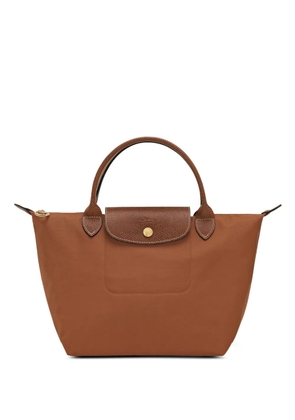 Longchamp S Le Pliage Original tote bag - Brown