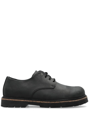 Birkenstock Highwood derby shoes - Black