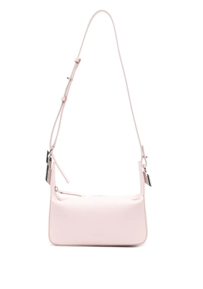 Lanvin Haute Séquence clutch bag - Pink