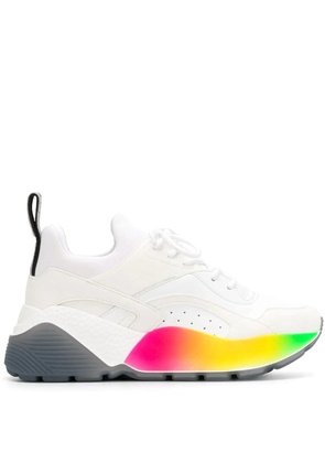 Stella McCartney Eclypse sneakers - White