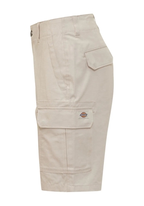 DICKIES cargo pocket shorts - Neutrals