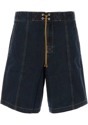 Gimaguas Lewis shorts - Blue