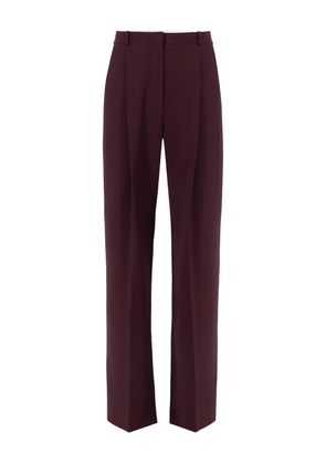 Elisabetta Franchi tailored high-waist trousers