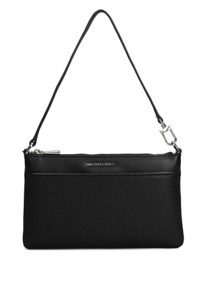 Michael Kors pebble-texture shoulder bag - Black