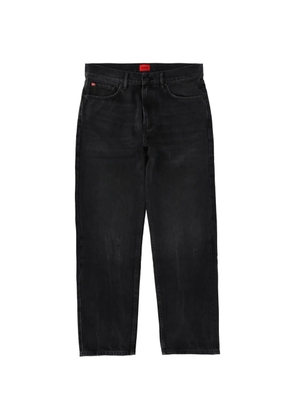 HUGO grey jeans - Black