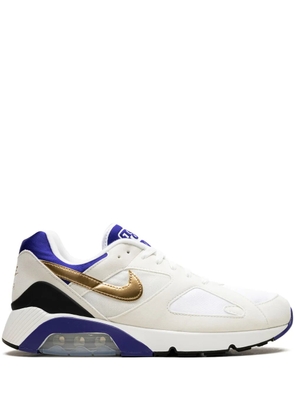 Nike Air Max 180 'Concord' sneakers - White