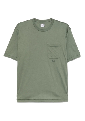 C.P. Company No Gravity T-shirt - Green
