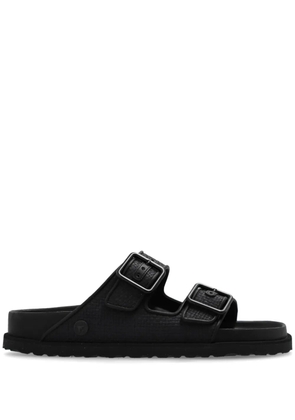 Birkenstock Arizona slides - Black