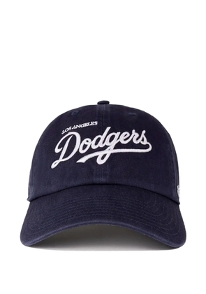 Sporty & Rich Stadium baseball cap - Blue