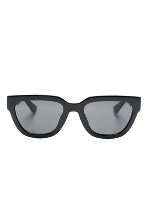 Gucci Eyewear Interlocking G-logo sunglasses - Black