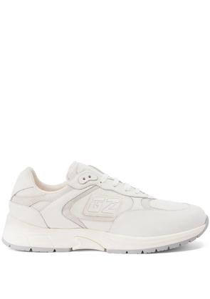 Giuseppe Zanotti Gz Runner tonal sneakers - White