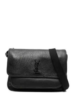 Saint Laurent Niki messenger bag - Black