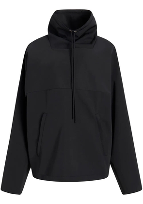 KHAITE Paulson jacket - Black