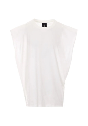 Thom Krom shortsleeved T-shit - White