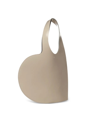 Coperni Heart tote bag - Neutrals