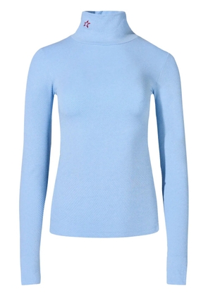 Perfect Moment seamless T-shirt - Blue