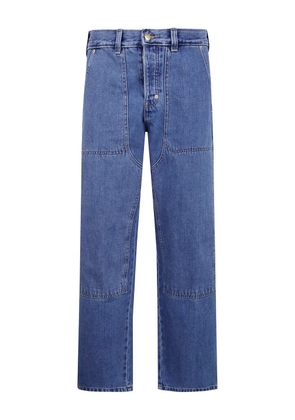DICKIES archive-wash jeans - Blue