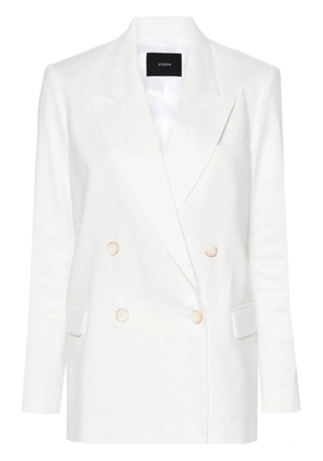 JOSEPH double-breasted blazer - Neutrals