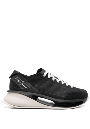 Y-3 S-Gendo Run sneakers - Black