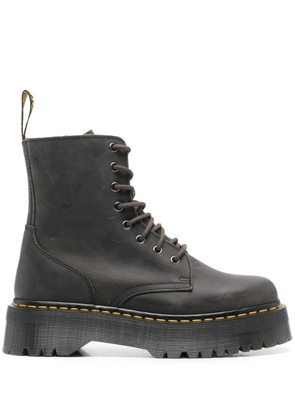 Dr. Martens Jadon boots - Black