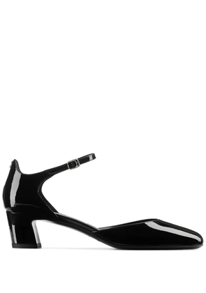 Jimmy Choo 45mm Pixie pumps - Black