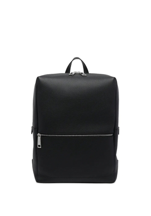 FENDI Lui zip backpack - Black