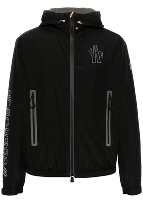 Moncler Grenoble Jaman jacket - Black