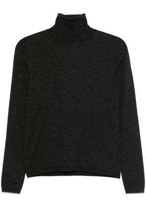 Max Mara Adda sweater - Grey