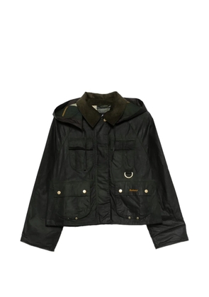 Barbour Liza jacket - Green