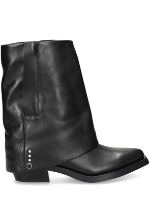 Ash Lenny boots - Black