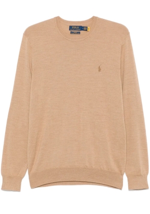 Polo Ralph Lauren Polo Pony sweater - Neutrals