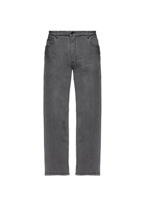 ETRO five-pocket jeans - Grey