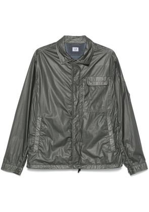 C.P. Company CS II Lens jacket - Grey