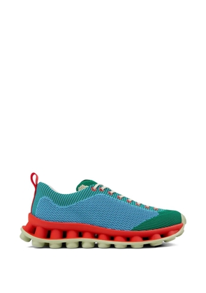 Camper x Sunnei Pelotissima sneakers - Blue