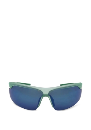 Nike Windtrack M sunglasses - Green