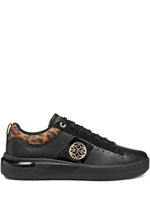 Geox Dalyla sneakers - Black