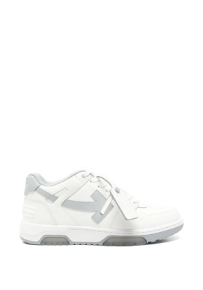 Off-White Out of Office arrow sneakers