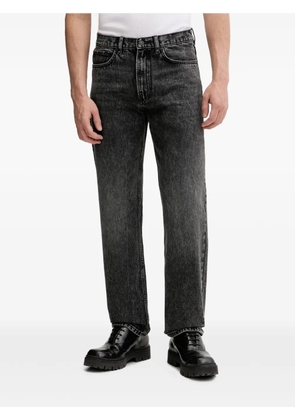 HUGO Hugo 840 five-pocket jeans - Grey