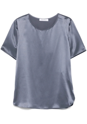 Max Mara Dida blouse - Blue